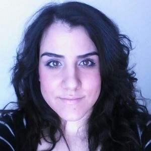 Meet your Posher, Sepideh